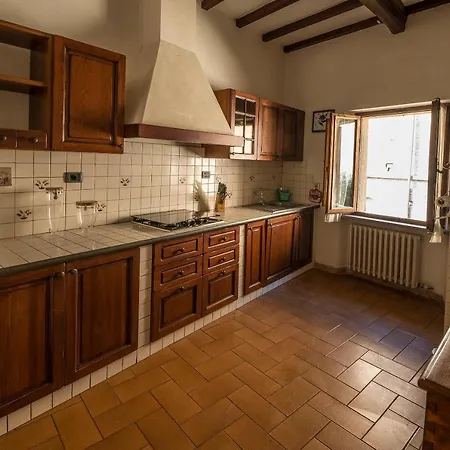 شقة Caratteristico Grazia Centro Storico