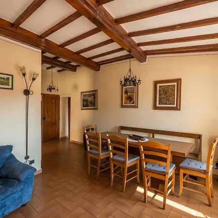Daire Caratteristico Grazia Centro Storico