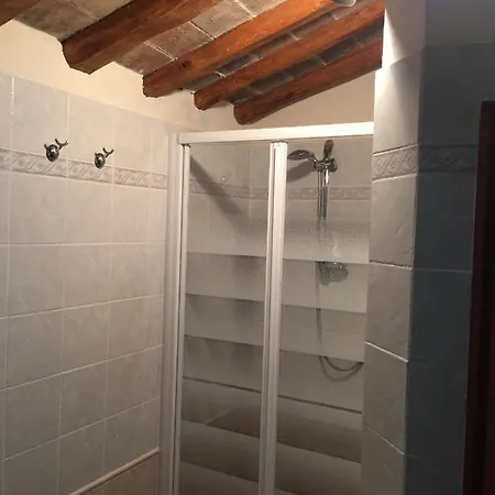 Caratteristico Grazia Centro Storico شقة سان جيمينيانو