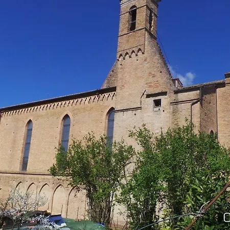 Apartman Caratteristico Grazia Centro Storico San Gimignano