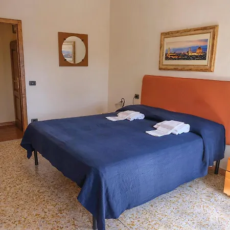 Apartman Caratteristico Grazia Centro Storico San Gimignano