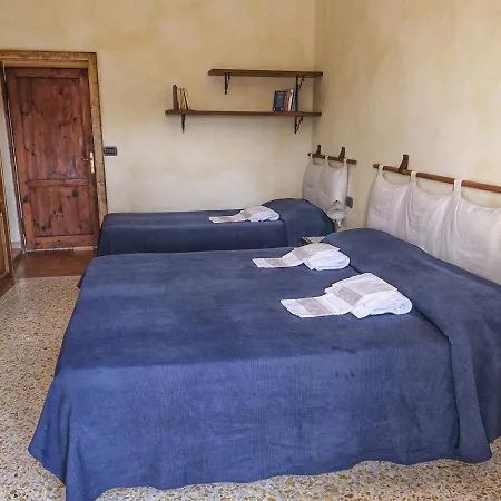 Caratteristico Grazia Centro Storico Daire
