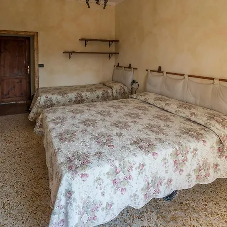 شقة Caratteristico Grazia Centro Storico *