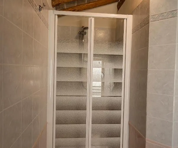 Caratteristico Grazia Centro Storico Apartman