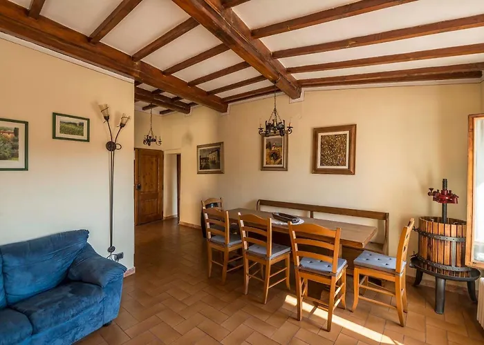 Apartman Caratteristico Grazia Centro Storico