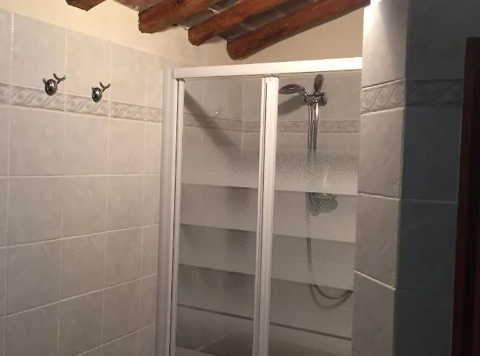 Caratteristico Grazia Centro Storico Apartman San Gimignano
