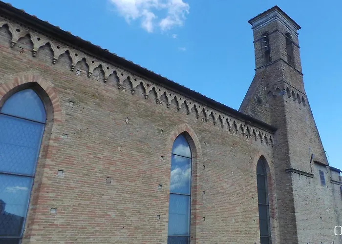 Caratteristico Grazia Centro Storico