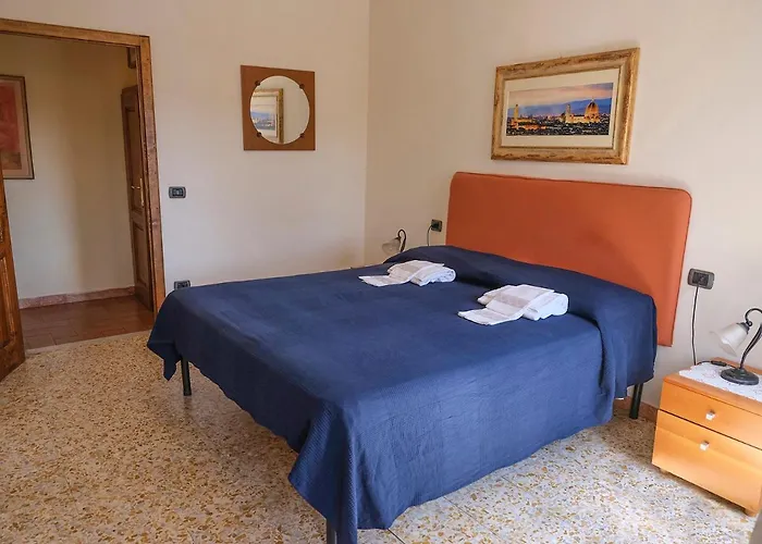 Apartman Caratteristico Grazia Centro Storico San Gimignano