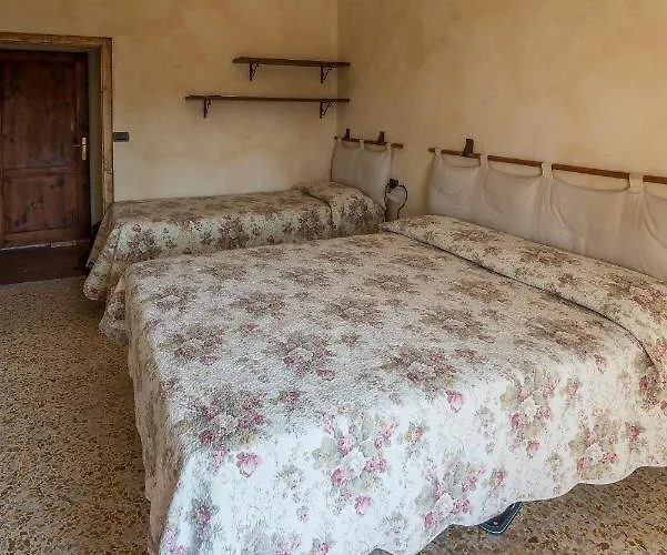 Apartman Caratteristico Grazia Centro Storico *
