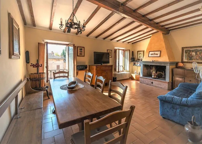 Caratteristico Grazia Centro Storico