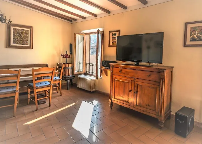 Caratteristico Grazia Centro Storico Apartman *